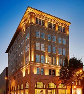 Quirk Hotel Richmond