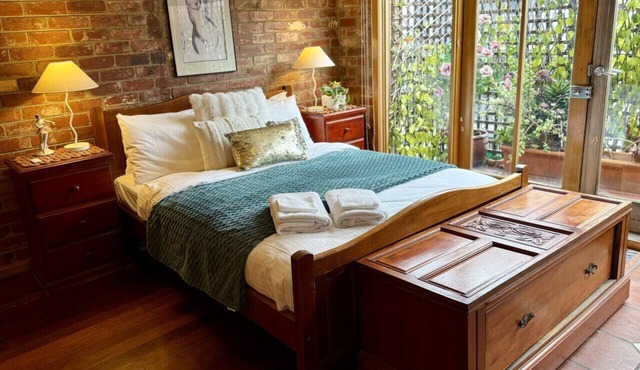 Quirky and Colourful on Foodies Favourite Lygon St