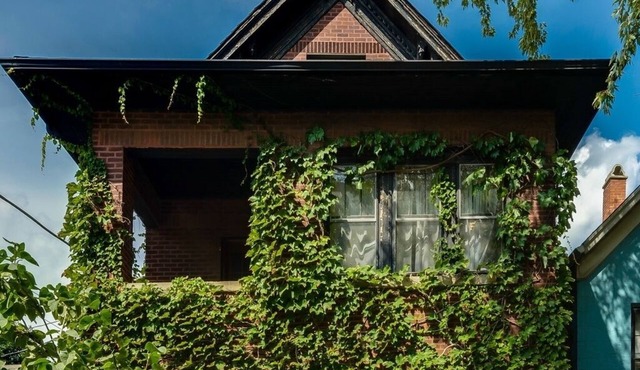 Quirky Bucktown Chicago Apartment w/parking NO PARTIES