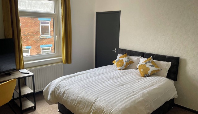 Quirky/Cosy Self Contained Two Bed Home - County Durham