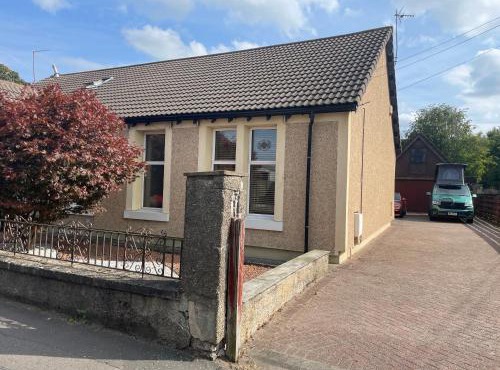 Quirky Cottage Central Bathgate