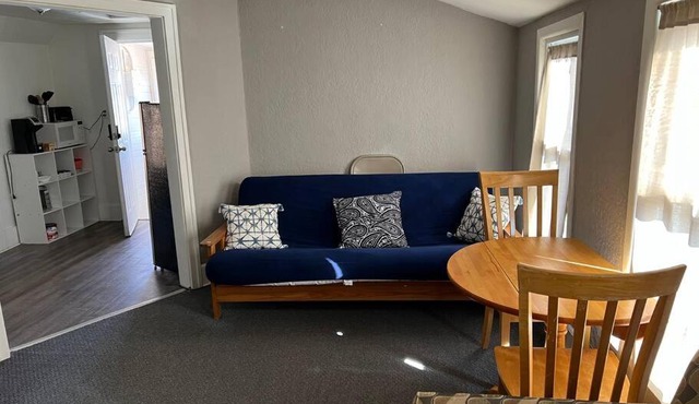 Quirky & Cozy in Pine City