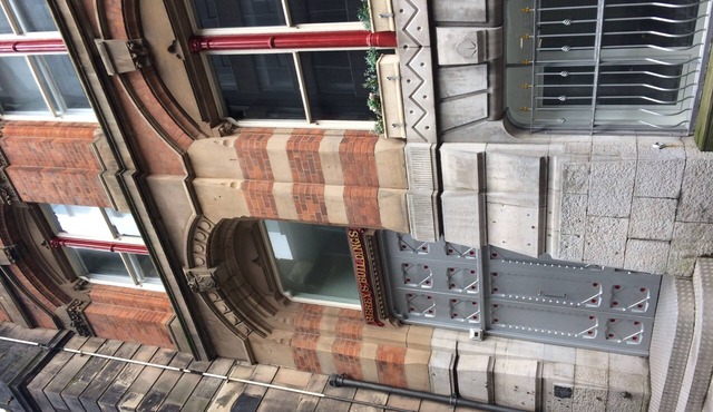 QUIRKY LOFT IN LIVERPOOL CITY CENTRE