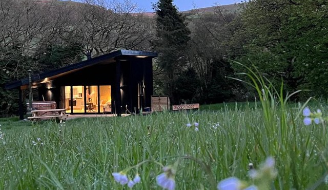 Quirky, Luxury Hideaway