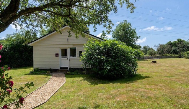 Quirky Railway Carriages