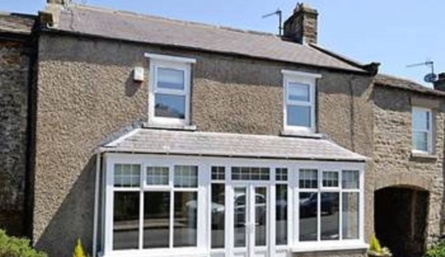 Quirky Self Catering Accomodation in West Burton