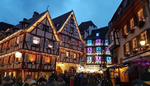 Quit Cocoon Apartment