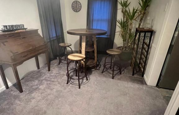 Quite 2bedroom near the lake