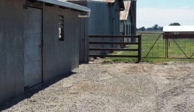 Quite country house in the beautiful King Valley Victoria