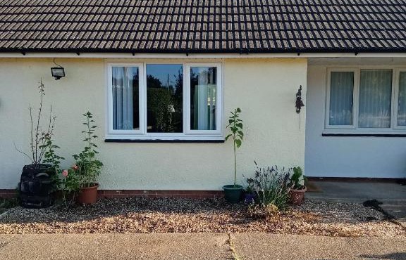 Quite County Bungalow