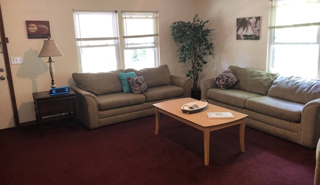 Quite Get Away Logan Martin lake