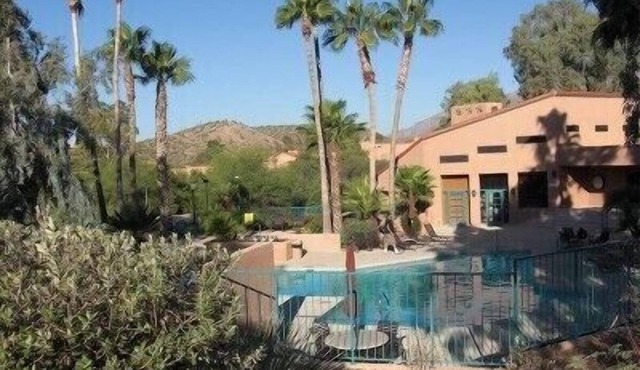 QUITE INVITING! CANYON VIEW AT VENTANA