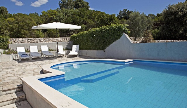 Quite place for relaxing vacation