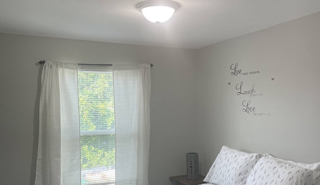 QUITE SPACE IN CAMDEN NJ