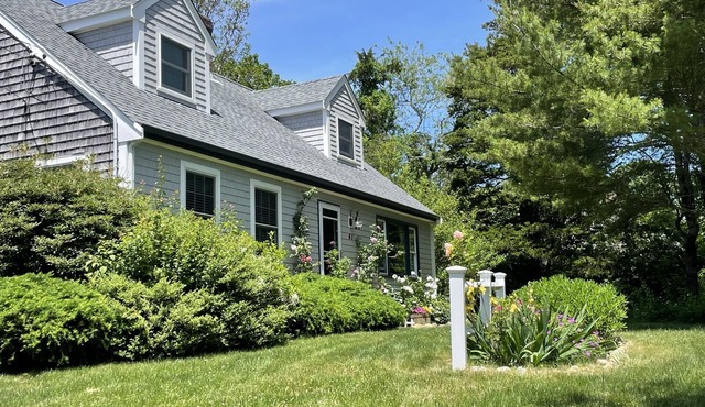 Quivet Cape Cod Experience