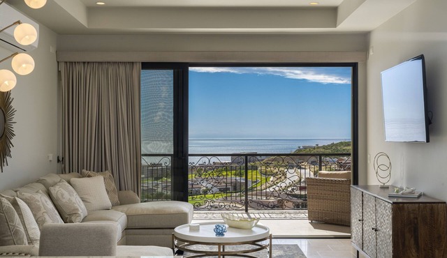 Quivira 3 BR Coastal Retreat