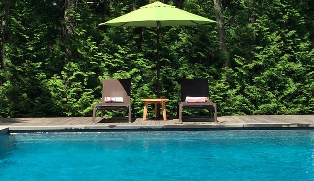 Quogue Beach Retreat, 90 min from NYC!