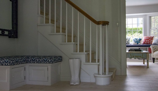 Quogue Hamptons Beach House with Pool & Hot Tub