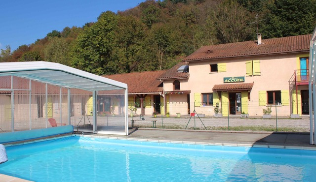 Réaumont Cottage Event's