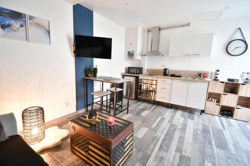 République Le Nid Douillet