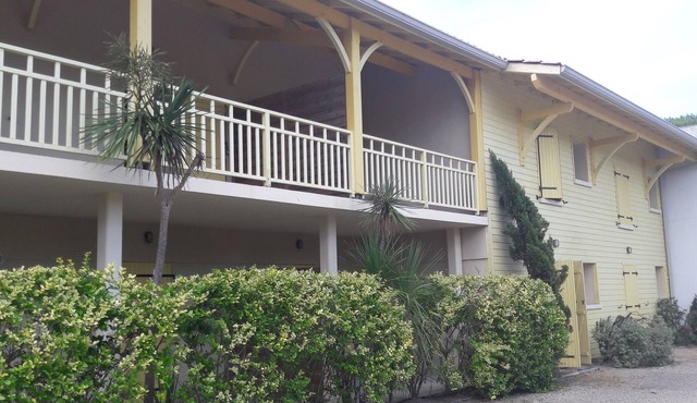 Résidence la Goyave