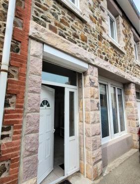 Résidence 590-pleneuf Val Andre - Vacances les pieds dans l'eau, dans le coeur de la station du VAL ANDRE MAE-5191