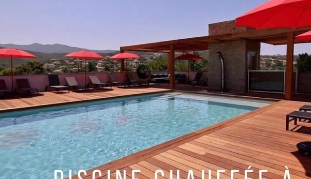 Résidence Acqua Linda