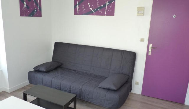 Résidence Albert Premier