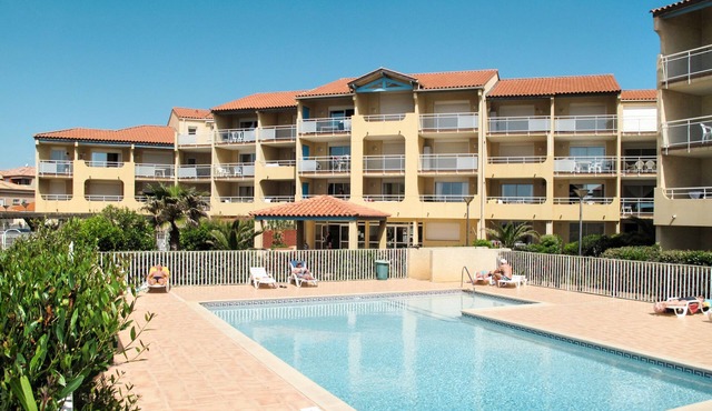 Résidence Alizéa by Interhome