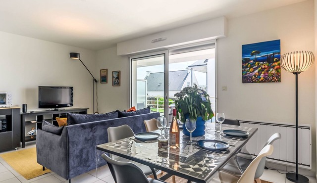 Résidence Amiral by Interhome