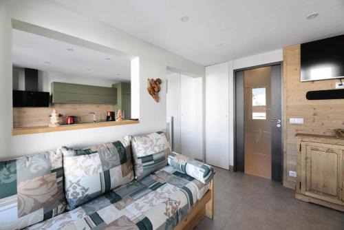 Résidence Andromede - 2 Pièces pour 6 Personnes 36