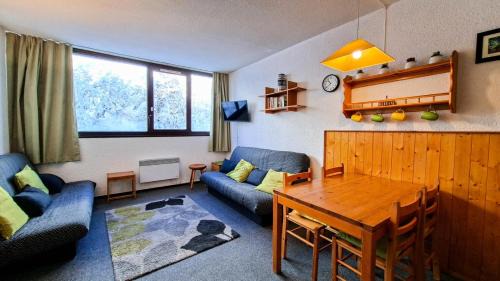 Résidence Andromede - Studio spacieux · Proche des pistes MAE-7407