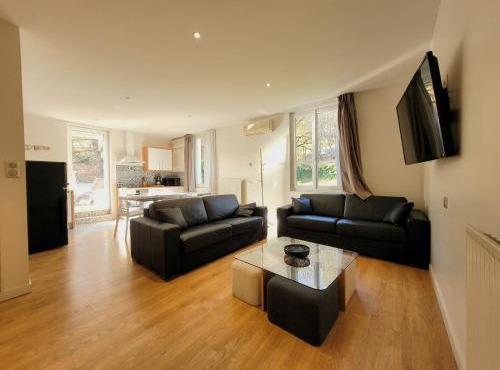 Résidence Andurans - Pyrénées Resort