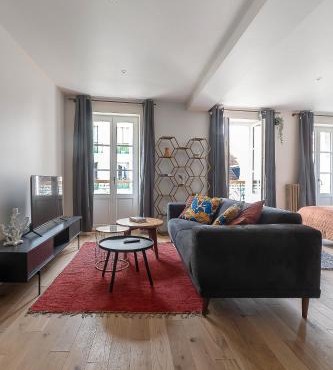 Résidence Aristide Briand - Appartements en Centre Ville