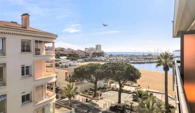 Résidence Azur by Interhome