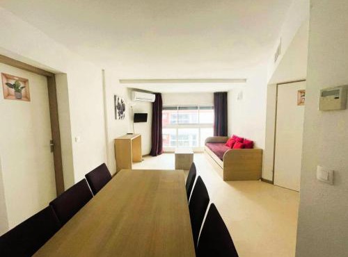 Résidence Balcon Du Canigou - T3 dans la résidence Les Balcons du Canigou MAE-0241