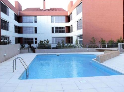 Résidence Balcon Du Canigou - Joli studio dans la résidence Les Balcons du Canigou MAE-7691