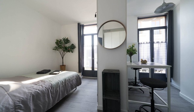 Résidence Bardiaux - Chez Sinople 🌸