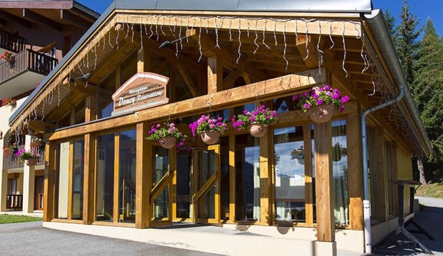 Résidence Beauregard 310N