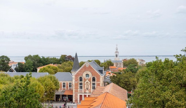 Résidence Belle Vue YourHostHelper