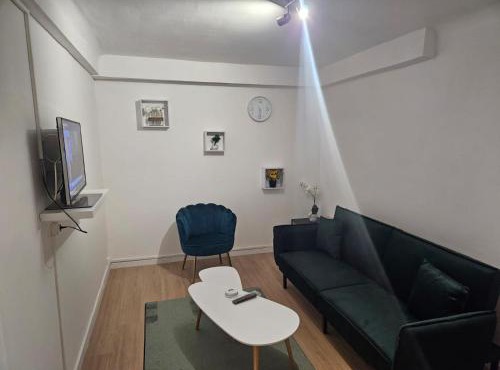 Résidence Borgia - Bois Vignolles, Appartement 1