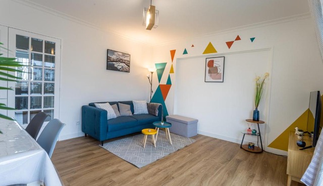 Résidence Bonaparte