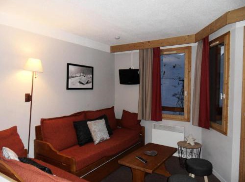 Résidence Callisto - 2 Pièces pour 5 Personnes 68