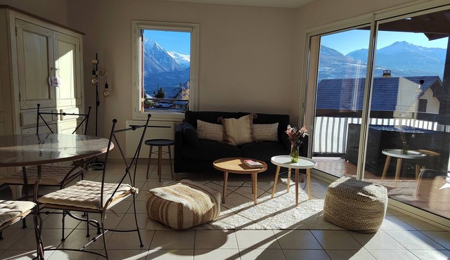 Résidence Calme à Proximité Immédiate D'un Sentier de Randonnée