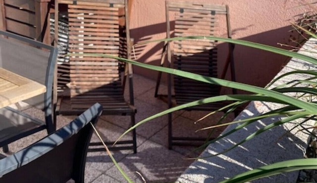 Résidence Cap Bleu à Carro