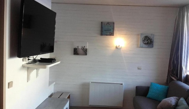 Résidence Carroley A - Studio pour 4 Personnes 26