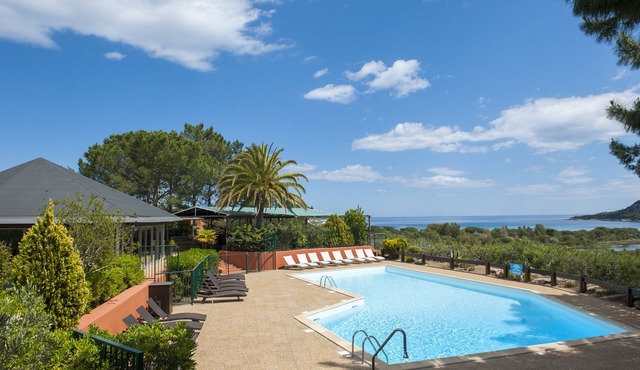 Résidence Castell'Verde