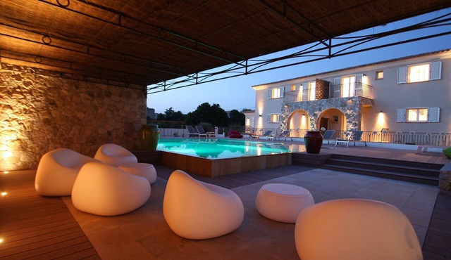 Résidence Catherine