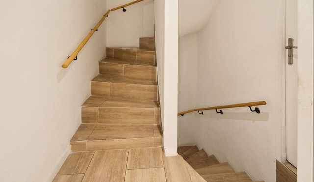 Résidence Celli Saint-Tropez