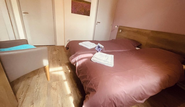 Résidence Château Ferrassières